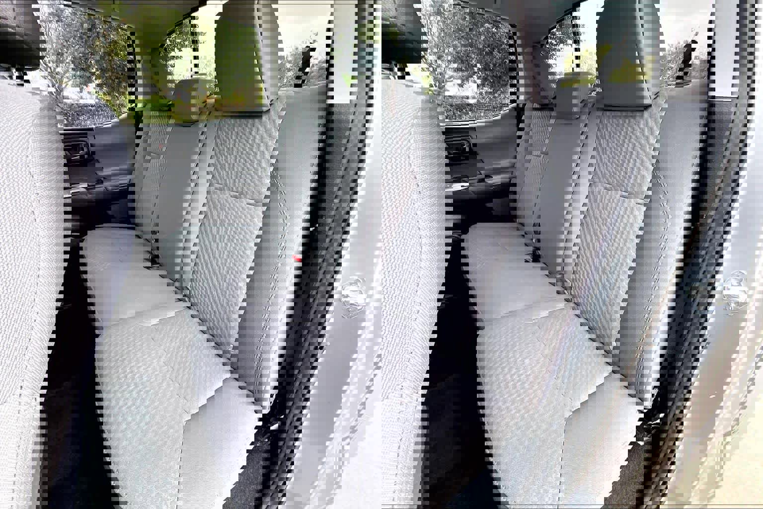 Used 2023 Toyota Tacoma SR5 image 21