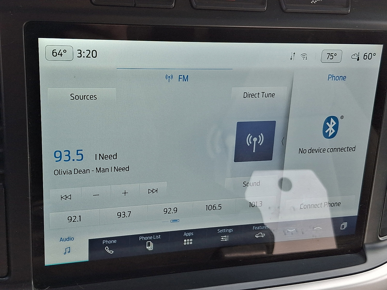 Certified 2022 Ford F150 XLT w/ Equipment Group 302A High image 15