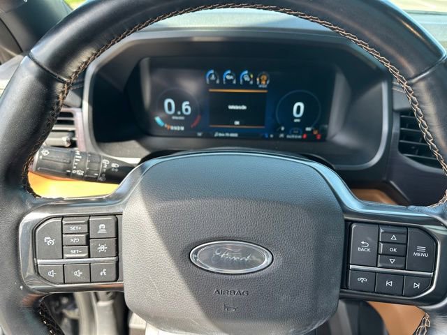 Certified 2022 Ford Expedition Max Platinum AWD/4WD image 38