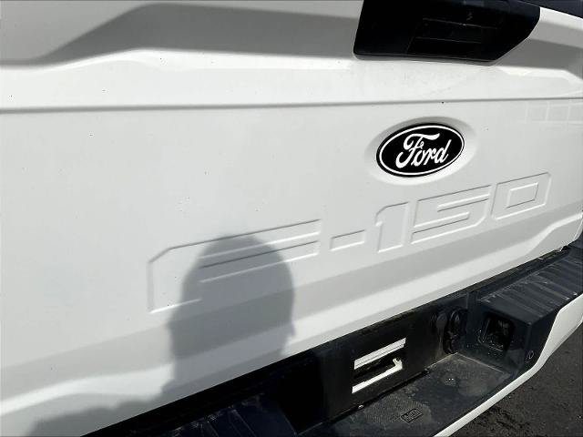 Certified 2024 Ford F150 STX w/ STX Black Appearance Package AWD/4WD image 25