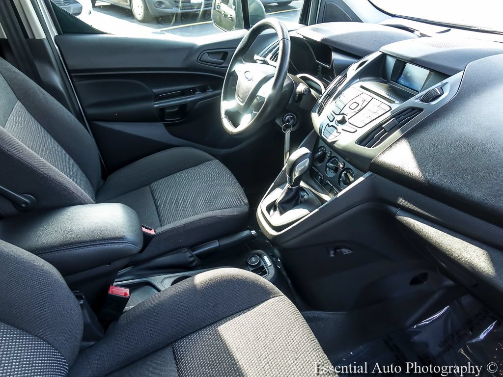 Certified 2017 Ford Transit Connect XL FWD image 22