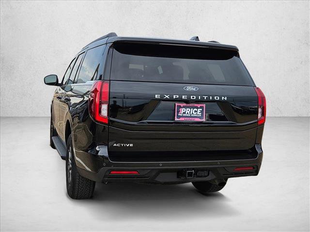 Certified 2025 Ford Expedition Active RWD image 7
