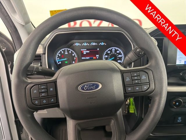 Certified 2022 Ford F150 XL AWD/4WD image 11