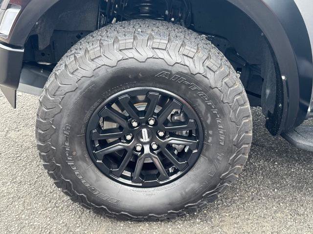 Certified 2025 Ford F150 Raptor AWD/4WD image 25
