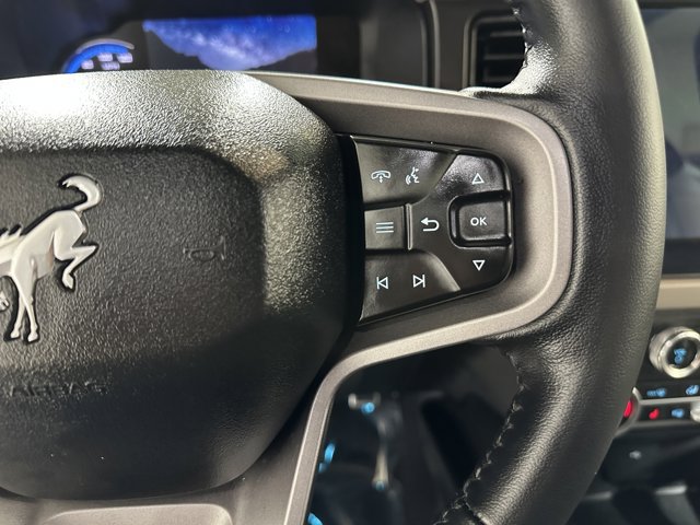 Certified 2023 Ford Bronco Wildtrak AWD/4WD image 15
