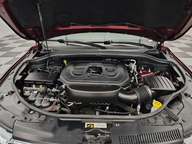 Used 2017 Dodge Durango Citadel AWD/4WD image 16