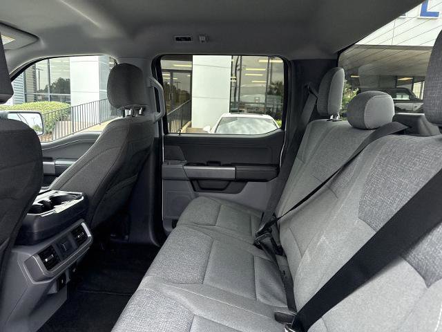 Certified 2024 Ford F150 XLT w/ Mobile Office Package AWD/4WD image 5