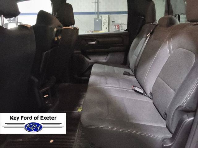 Used 2024 RAM 1500 Tradesman AWD/4WD image 15
