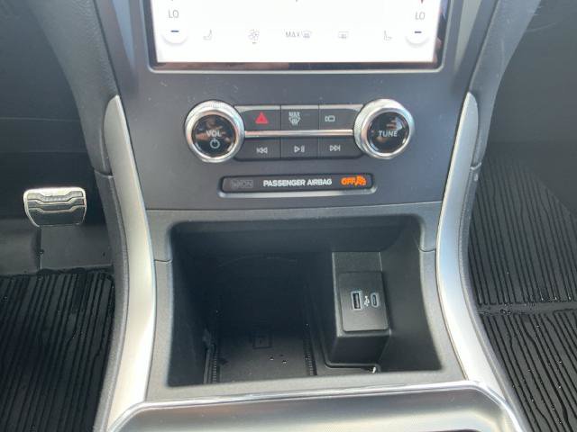 Certified 2024 Ford Edge ST-Line AWD/4WD image 20