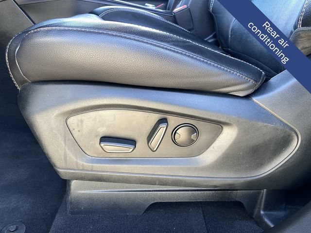 Certified 2023 Ford Explorer ST w/ Equipment Group 401A AWD/4WD image 28