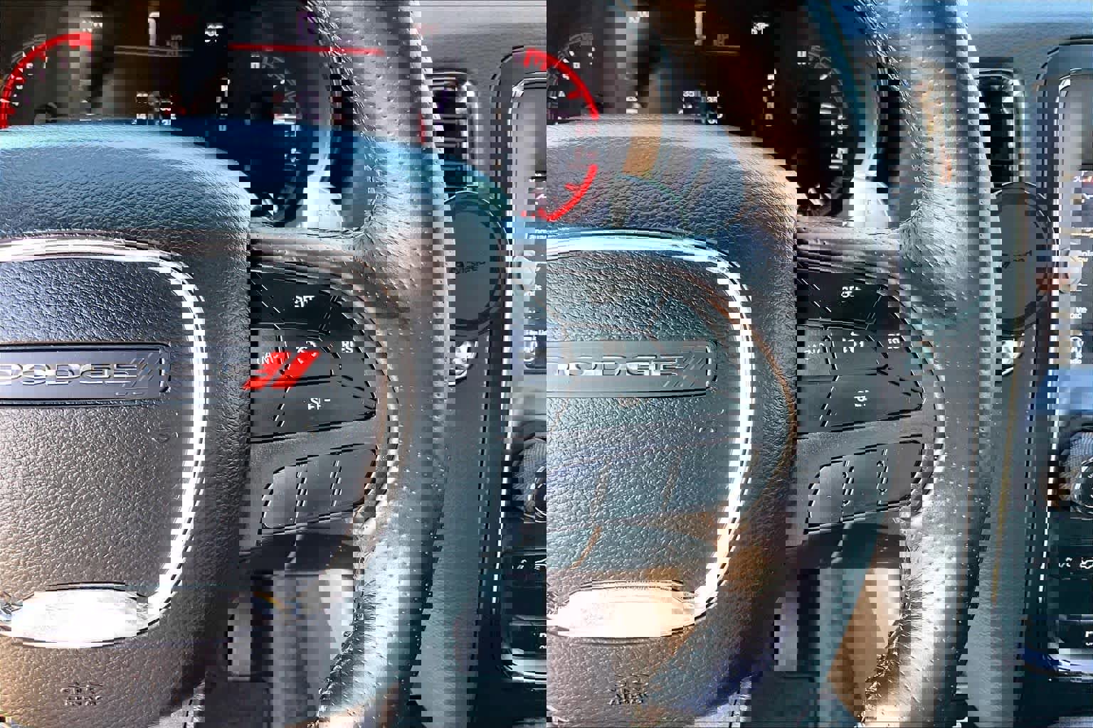 Used 2018 Dodge Durango GT w/ Blacktop Package image 20