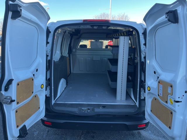 Certified 2023 Ford Transit Connect XL image 12