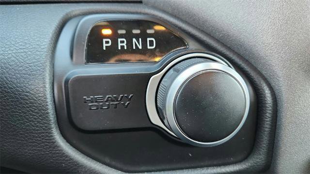 Used 2022 RAM 2500 Tradesman image 17