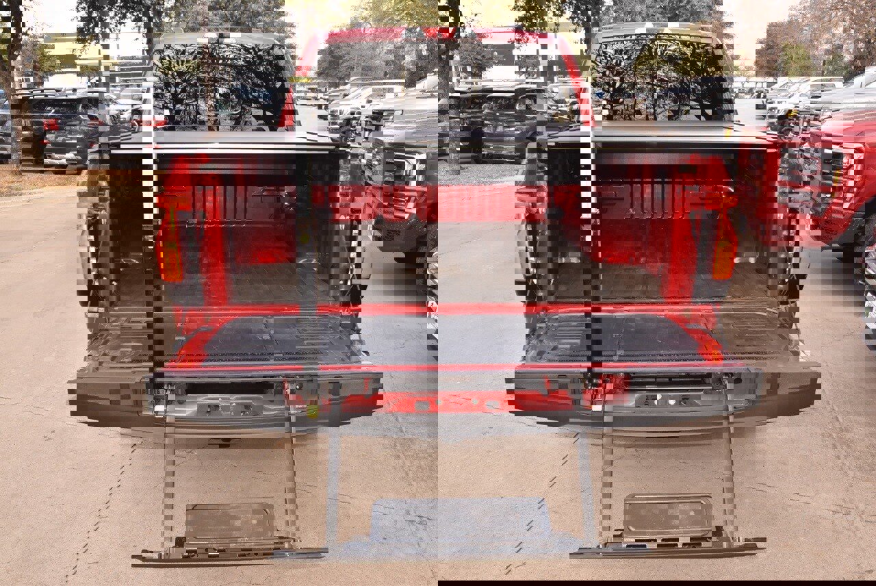 Certified 2023 Ford F150 Lightning Lariat w/ Equipment Group 511A High image 40