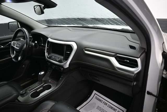 Used 2019 GMC Acadia SLT AWD/4WD image 11