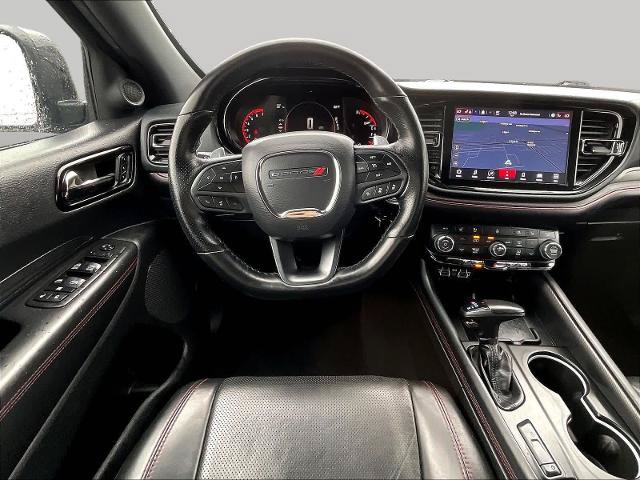 Used 2025 Dodge Durango R/T AWD/4WD image 10