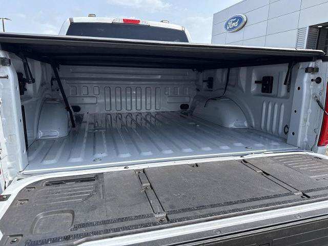 Certified 2022 Ford F150 XLT w/ Equipment Group 301A Mid RWD image 28