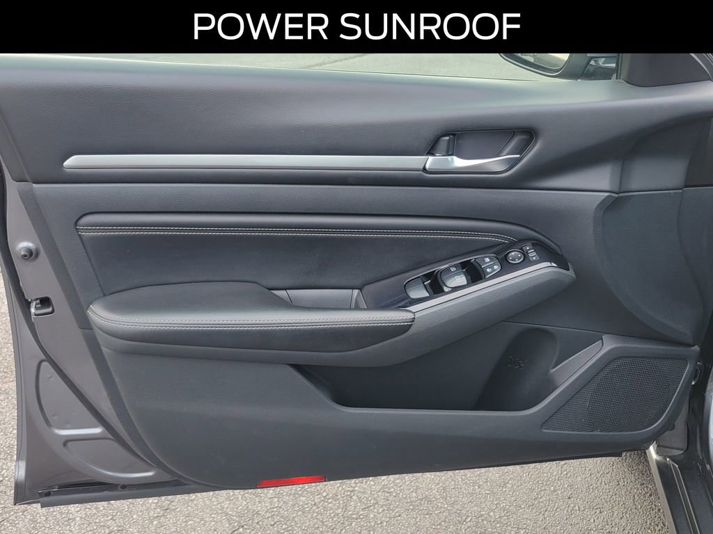 Used 2021 Nissan Altima 2.5 SL image 17