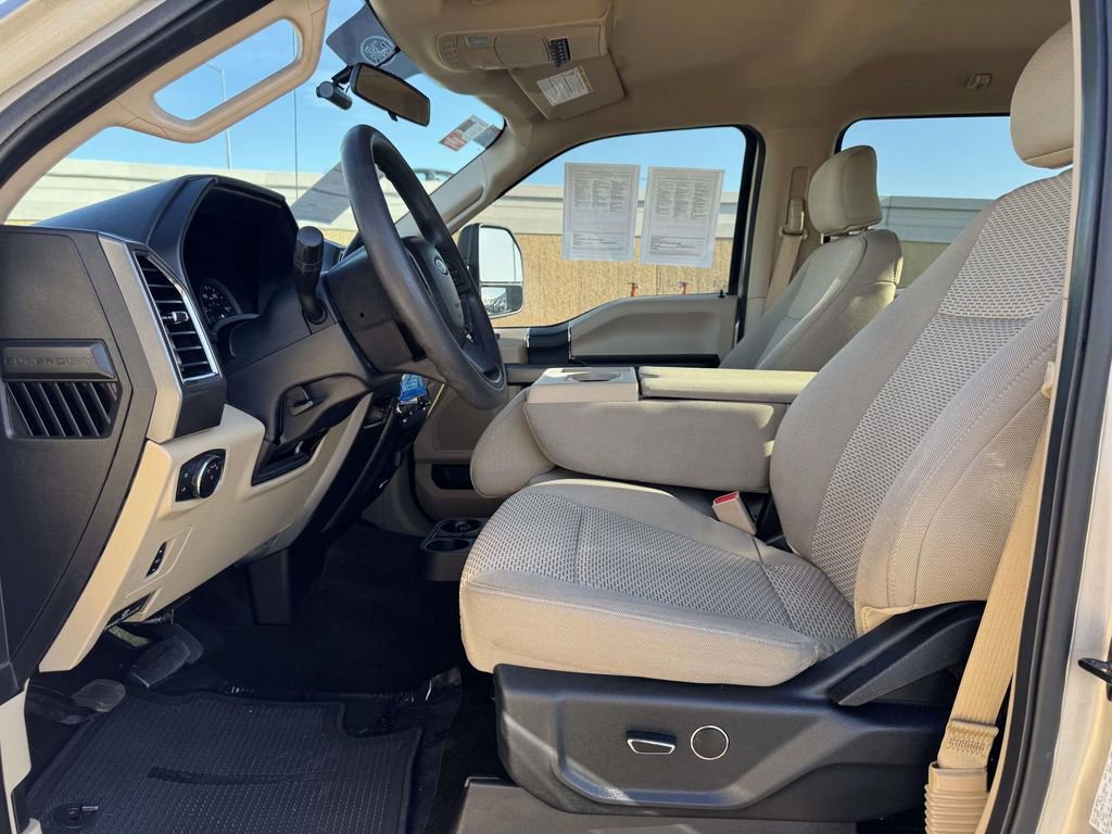 Certified 2017 Ford F250 XLT w/ XLT Value Package image 20