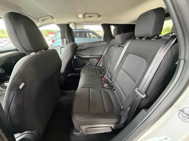 Certified 2025 Ford Escape Active FWD image 16