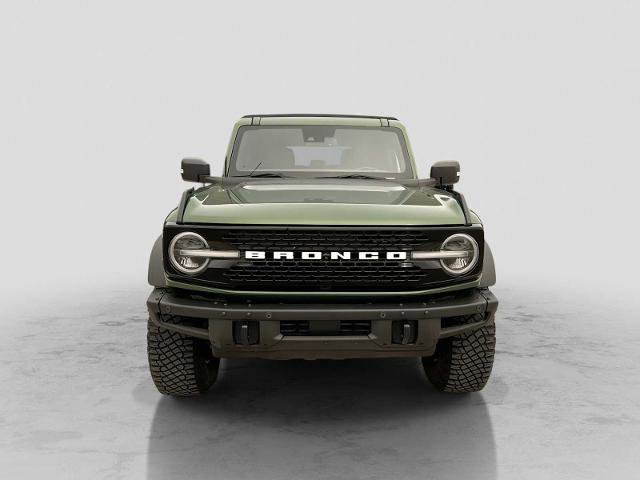 Certified 2022 Ford Bronco Wildtrak AWD/4WD image 9