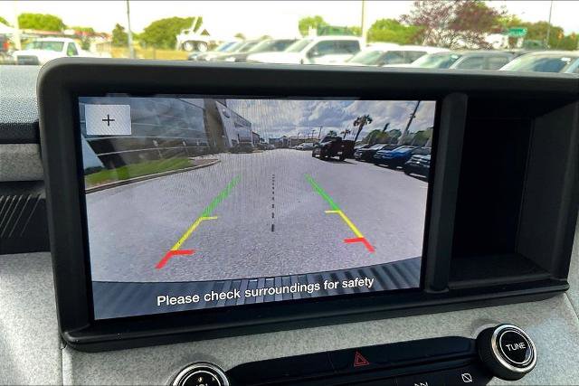 Certified 2022 Ford Maverick XLT w/ Equipment Group 300A Standard image 15