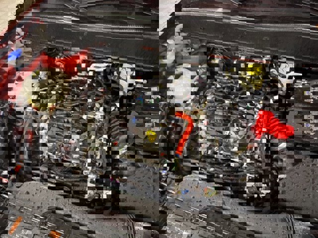 Certified 2023 Ford Bronco Sport Big Bend w/ Convenience Package image 28