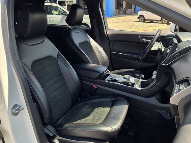 Certified 2022 Ford Edge ST-Line AWD/4WD image 16
