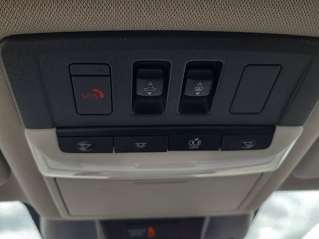 Used 2022 Nissan Rogue SL w/ SL Premium Package AWD/4WD image 30