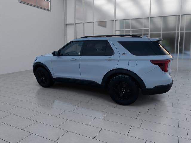 Certified 2022 Ford Explorer Timberline w/ Timberline Technology Package image 6