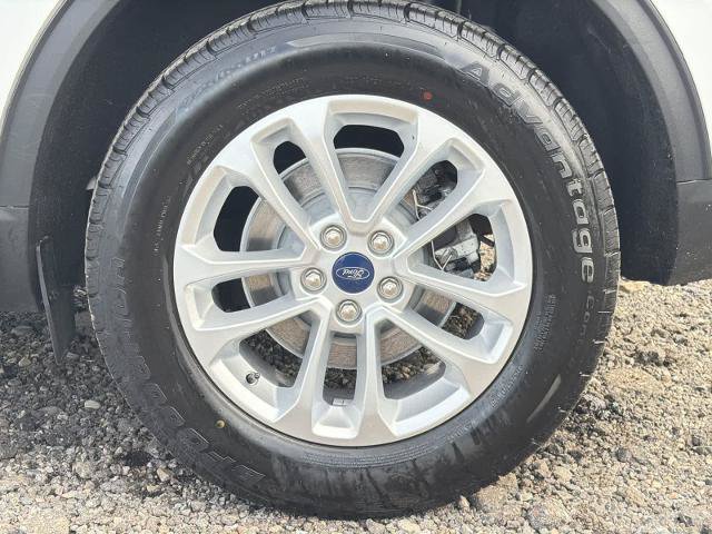 Certified 2021 Ford Escape SE w/ Convenience Package AWD/4WD image 14