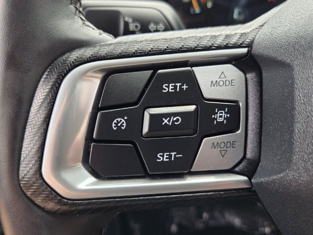 Certified 2025 Ford Mustang GT RWD image 28