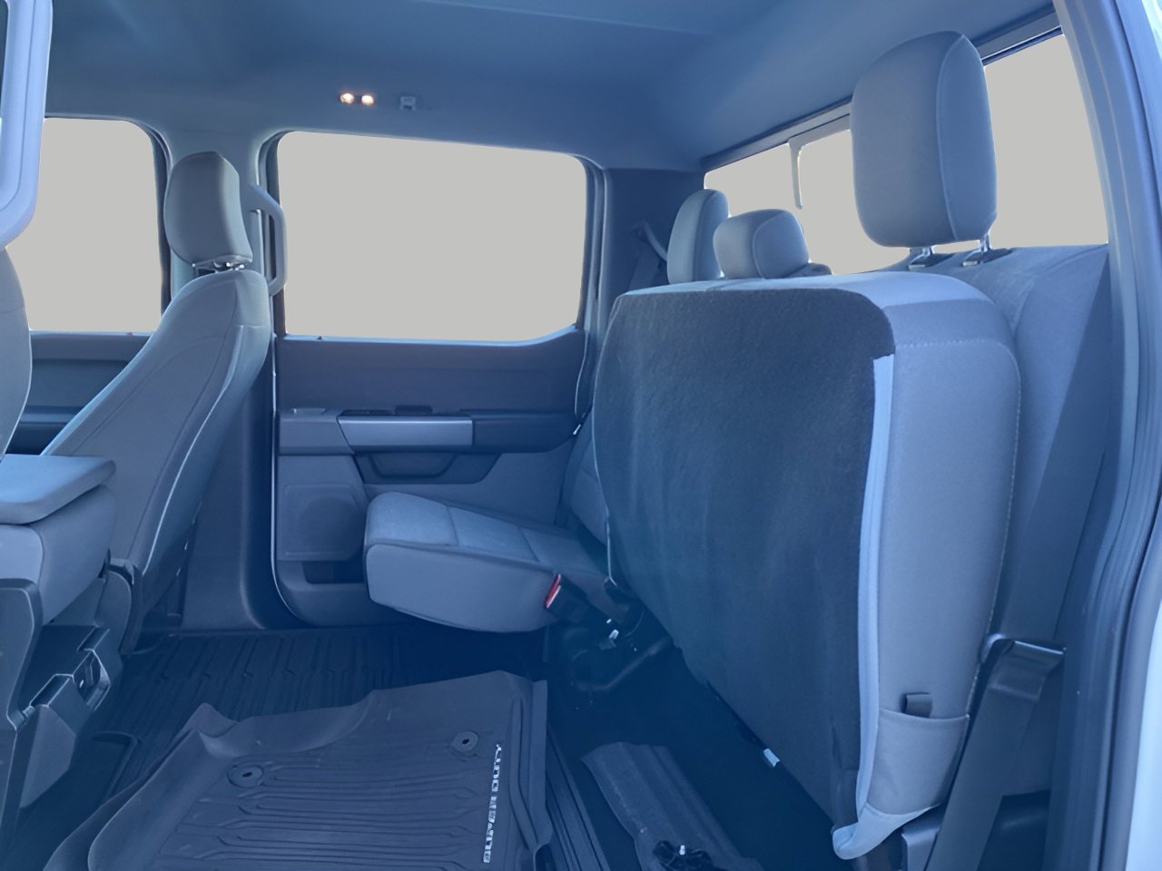Certified 2024 Ford F350 XL w/ STX Appearance Package image 10