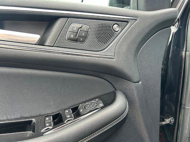 Certified 2019 Ford Edge ST w/ Equipment Group 401A AWD/4WD image 12