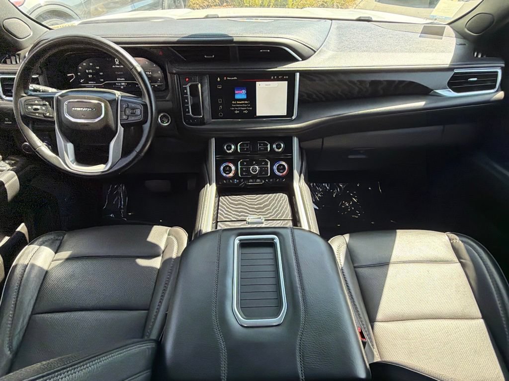 Used 2023 GMC Yukon Denali RWD image 33