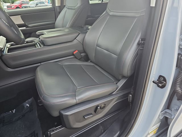 Certified 2025 Ford Expedition Max Active AWD/4WD image 15