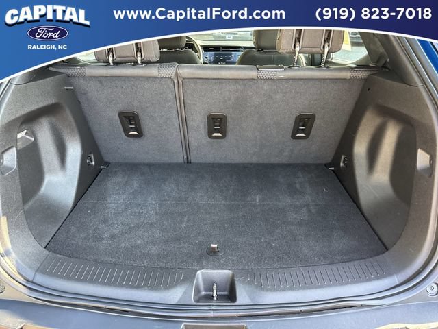 Used 2023 Chevrolet Bolt EUV LT w/ Driver Confidence Package FWD image 16