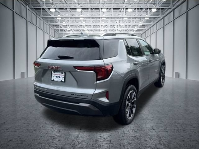 Used 2025 GMC Terrain Elevation w/ Elevation Premium Package AWD/4WD image 7