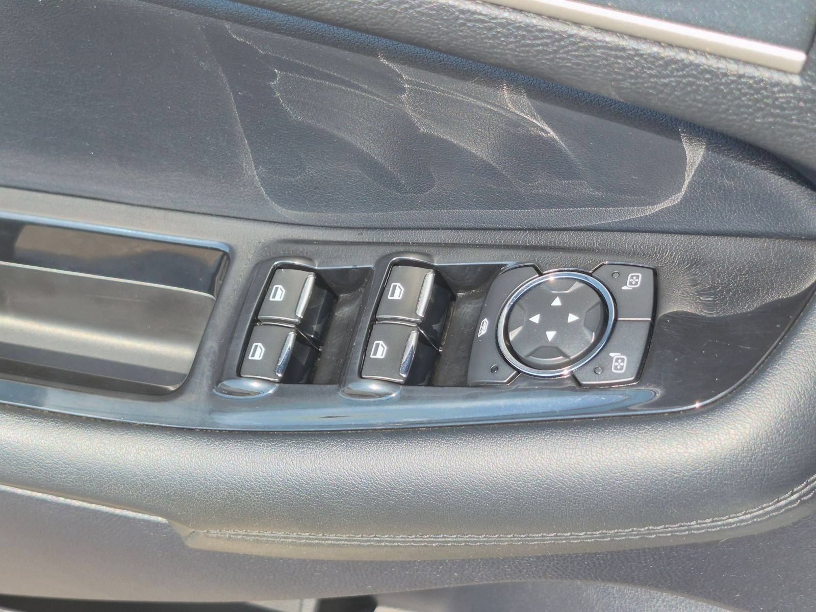 Certified 2019 Ford Edge SEL w/ Equipment Group 201A FWD image 15
