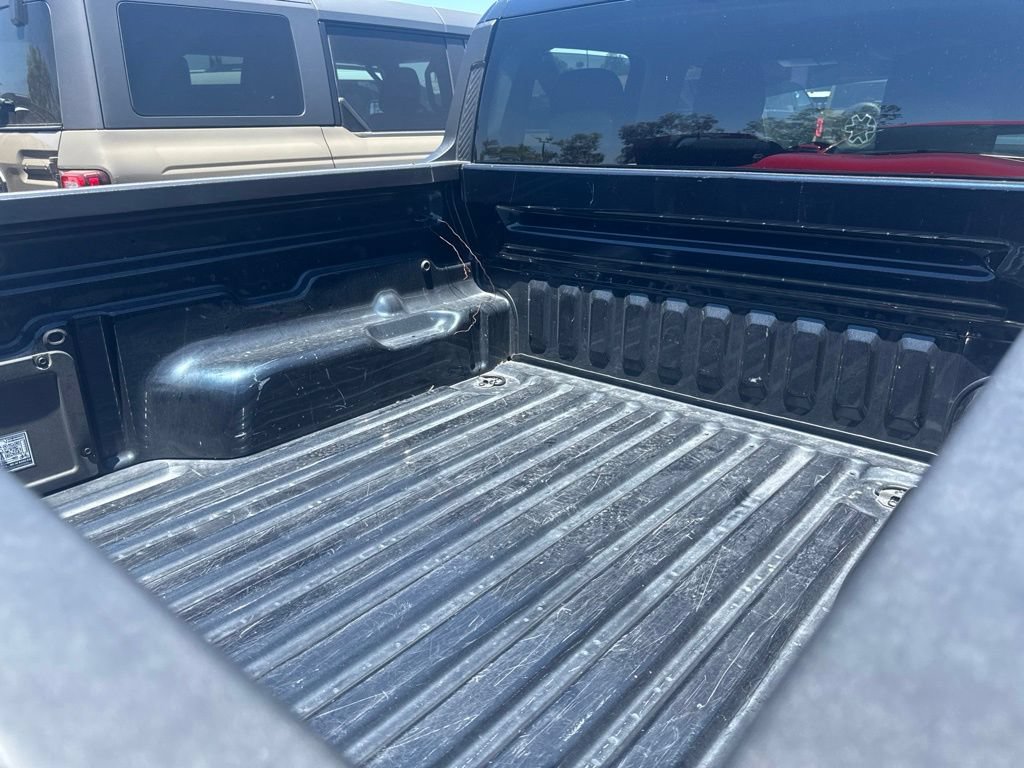Certified 2023 Ford Maverick XLT w/ Equipment Group 300A Standard AWD/4WD image 6