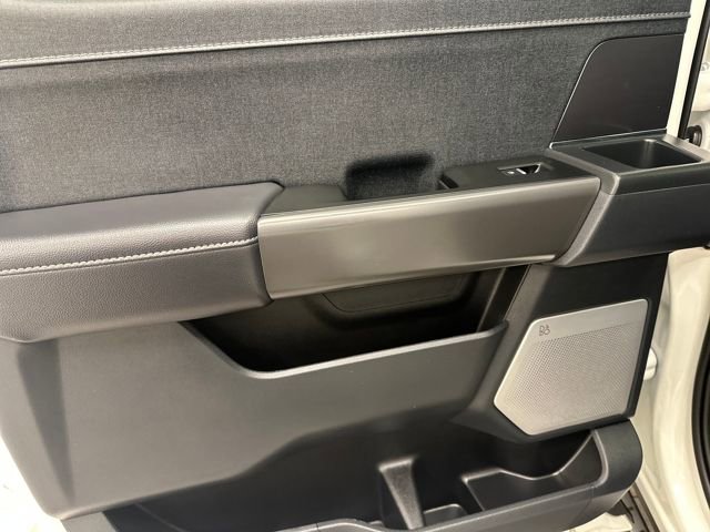 Certified 2025 Ford F150 Lariat w/ Equipment Group 502A High image 25