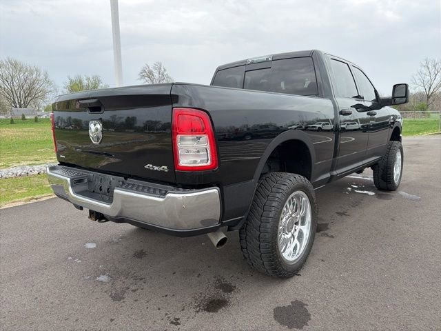 Used 2023 RAM 2500 Tradesman AWD/4WD image 5