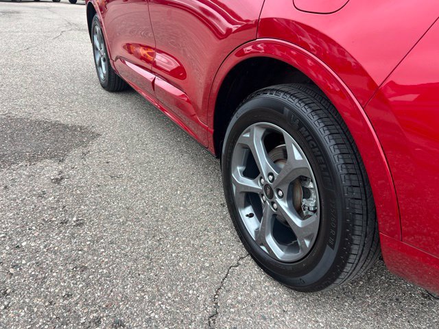 Certified 2024 Ford Escape ST-Line w/ Tech Pack #1 AWD/4WD image 25