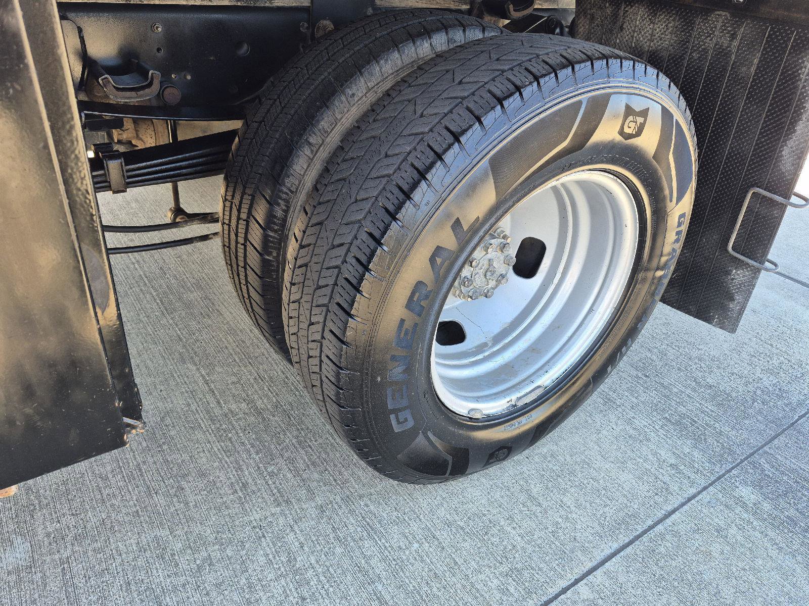 Certified 2020 Ford F350 XL w/ Power Equipment Group image 2