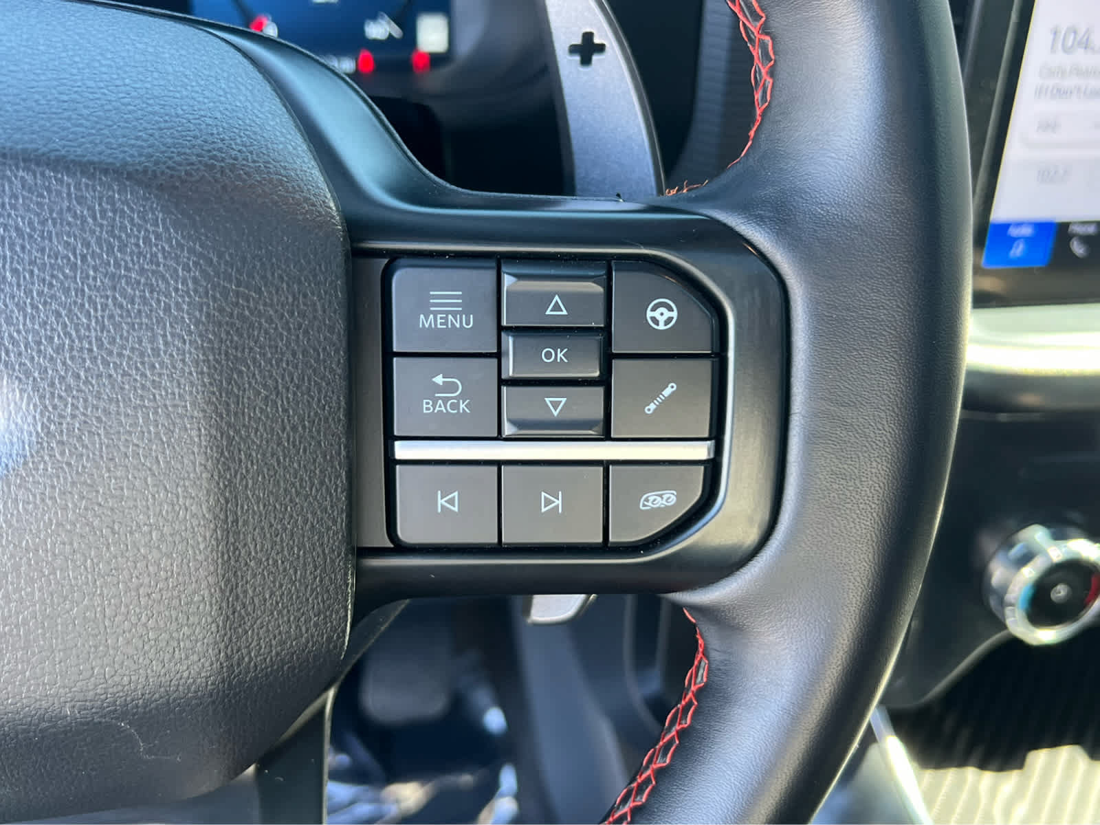 Certified 2025 Ford F150 Raptor AWD/4WD image 33