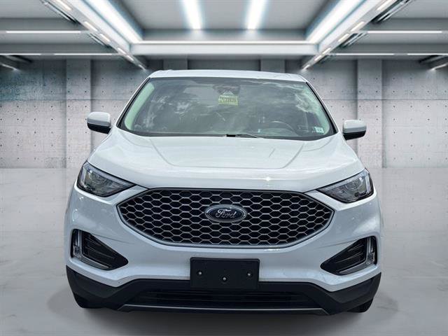 Certified 2023 Ford Edge SEL w/ Convenience Package AWD/4WD image 22