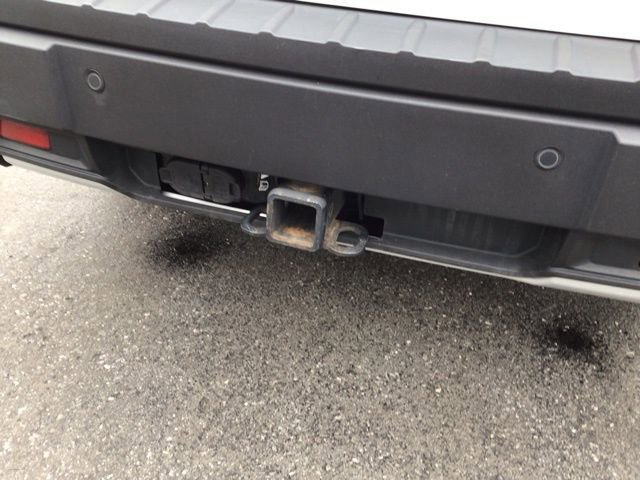 Certified 2022 Ford Explorer Timberline image 26