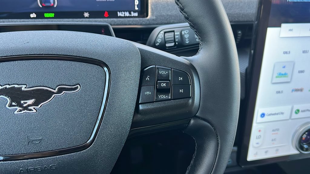Certified 2023 Ford Mustang Mach-E Premium RWD image 19