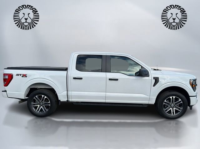 Certified 2023 Ford F150 XL w/ STX Appearance Package image 6