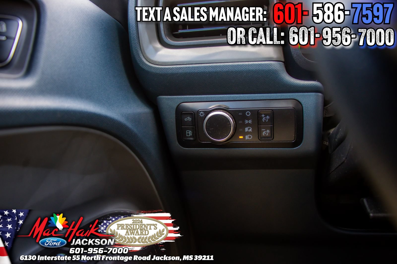 Certified 2024 Ford Maverick XL FWD image 17